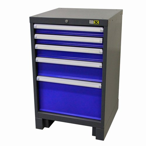 Ladeblok voor werkbank WB10 Ladeblok voor werkbank WB10