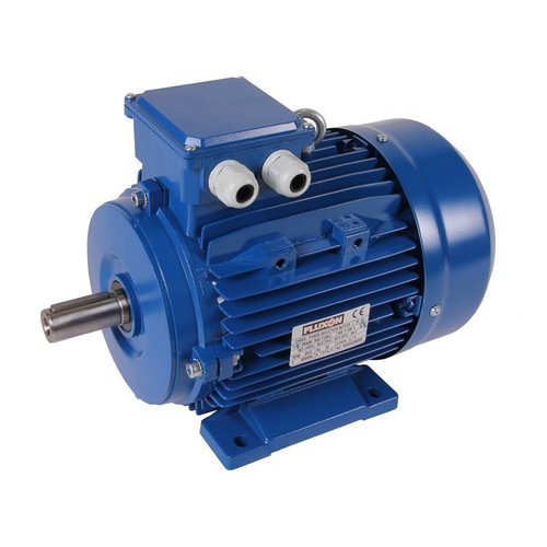 Fluxon Elektromotor 4kW 2910rpm 400/690V