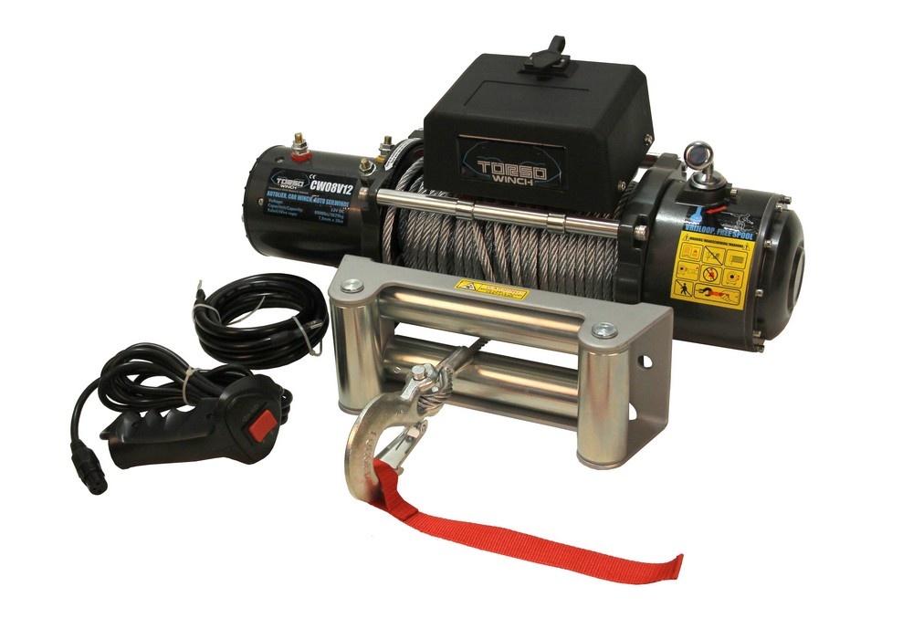 Electric winch 12v. Лебедка автомобильная 12в 3629кг (8000lbs) стальной трос 8,3мм 26м, 4wdunity. Лебёдка автомобильная электрическая 8000. Лебёдка электрическая 12v для квадроцикла с пультом. Переносная лебедка для автомобиля.