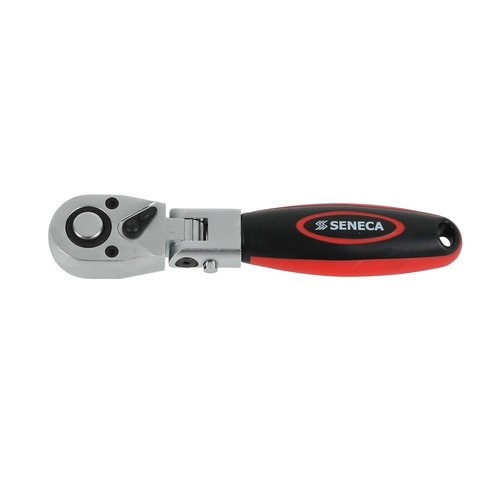 seneca Ratel 1/2" stubby professioneel seneca Ratel 1/2" stubby professioneel