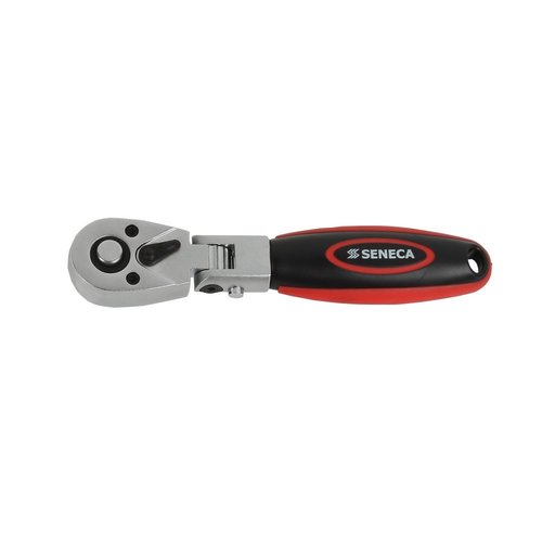 seneca Ratel 3/8" stubby professioneel seneca Ratel 3/8" stubby professioneel