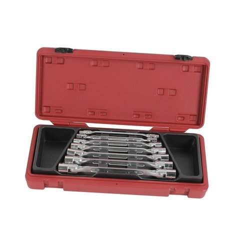 seneca Kniesleutelset 7 delig seneca Kniesleutelset 7 delig