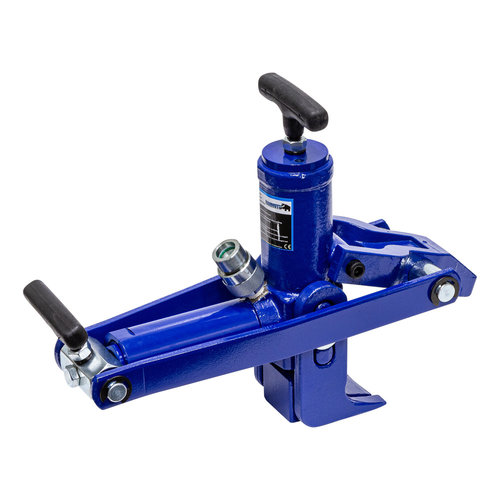 mammuth Hydraulische hielbreker mammuth Hydraulische hielbreker