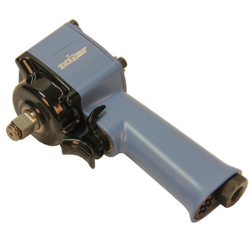 zionair Luchtsleutel extra kort 510Nm 1/2'' zionair Luchtsleutel extra kort 510Nm 1/2''