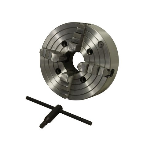 Cowley Onafhankelijke 4 klauwplaat 160mm Cowley Onafhankelijke 4 klauwplaat 160mm