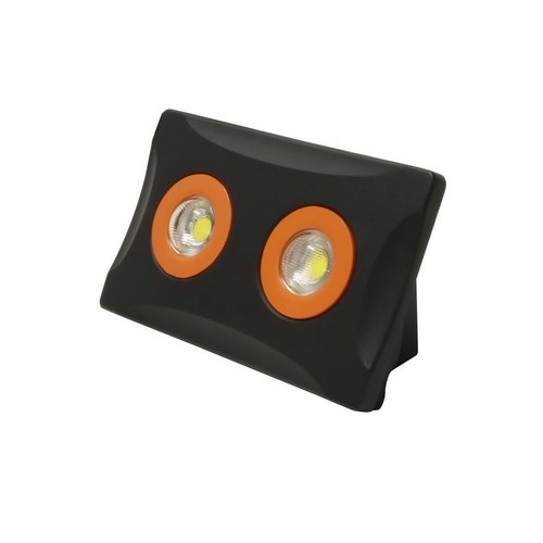Fluxon LED schijnwerper 100W 230V Fluxon LED schijnwerper 100W 230V
