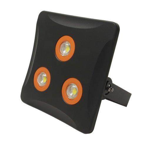 Fluxon LED schijnwerper 200W 230V Fluxon LED schijnwerper 200W 230V