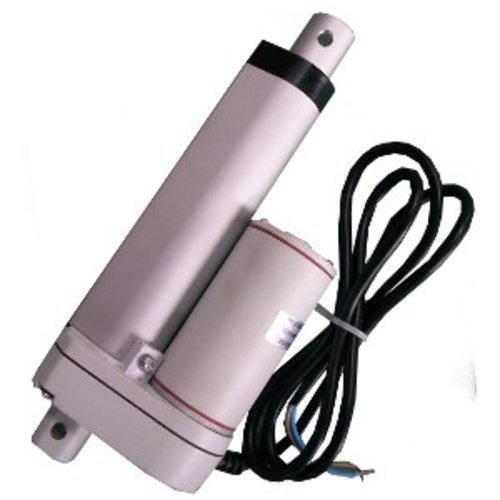 Stelmotor 3" Stelmotor 3"