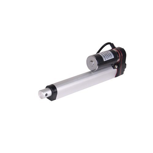Stelmotor 6" Stelmotor 6"