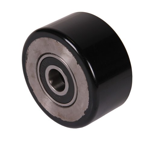 mammuth Los wiel 115 x 60mm PU mammuth Los wiel 115 x 60mm PU