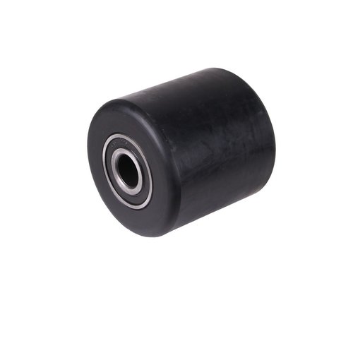 mammuth Los wiel 90 x 85mm nylon mammuth Los wiel 90 x 85mm nylon