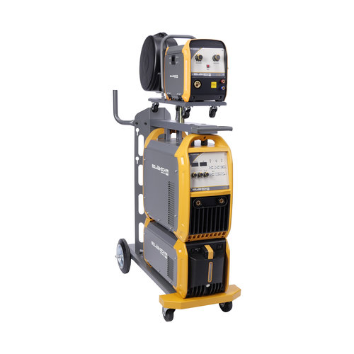 Soldatech MIG MAG lasapparaat synergetisch 500A Soldatech MIG MAG lasapparaat synergetisch 500A