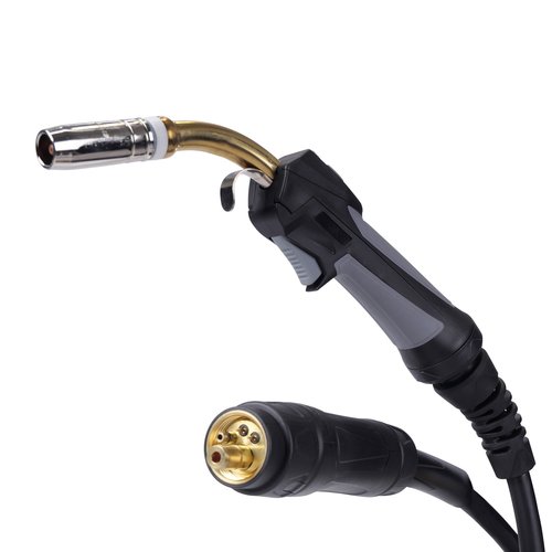 Soldatech MIG MAG lastoorts MLT25 3m afstandsbediening Soldatech MIG MAG lastoorts MLT25 3m afstandsbediening