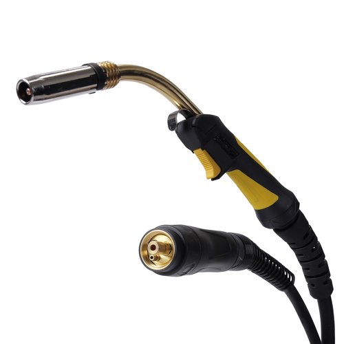 Soldatech MIG MAG lastoorts MLT36 3m Soldatech MIG MAG lastoorts MLT36 3m