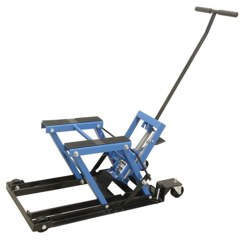 mammuth Harley motorlift 680kg mammuth Harley motorlift 680kg