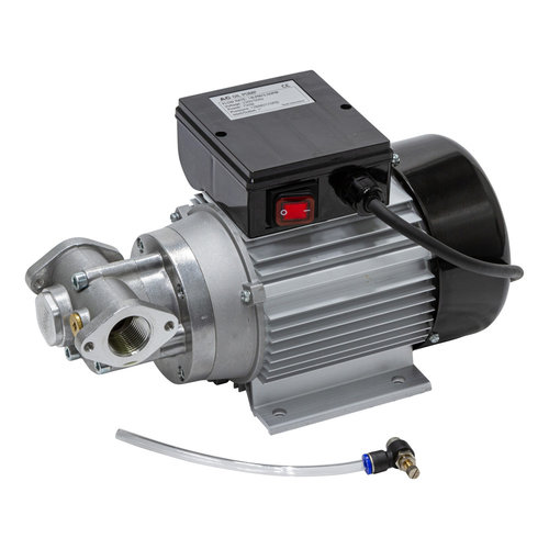 Fuelworks Oliepomp 230V 14L/min Fuelworks Oliepomp 230V 14L/min