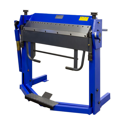 Cowley Vingerzetbank 1020mm 2,0mm Cowley Vingerzetbank 1020mm 2,0mm