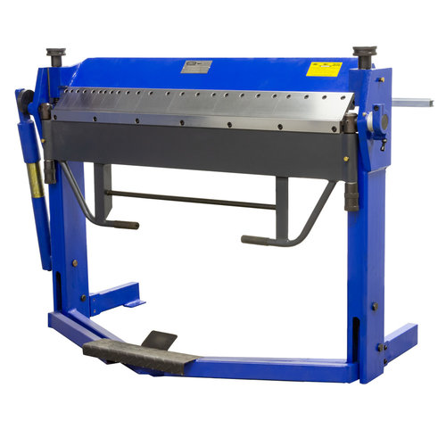 Cowley Vingerzetbank 1270mm 2,0mm Cowley Vingerzetbank 1270mm 2,0mm