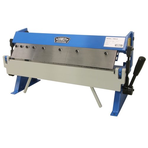 Cowley Vingerzetbank 610mm 1,0mm Cowley Vingerzetbank 610mm 1,0mm