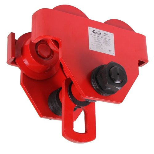Torso Loopkat 0,5 ton Torso Loopkat 0,5 ton