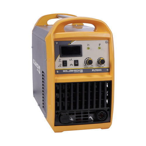 Soldatech Plasmasnijder 70A Soldatech Plasmasnijder 70A
