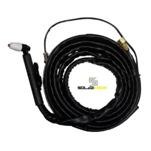 Soldatech Plasmasnijder toorts PL40E Soldatech Plasmasnijder toorts PL40E