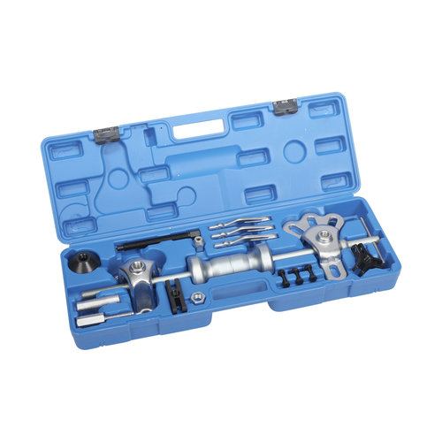 XPTools Slagtrekker set 17 delig XPTools Slagtrekker set 17 delig