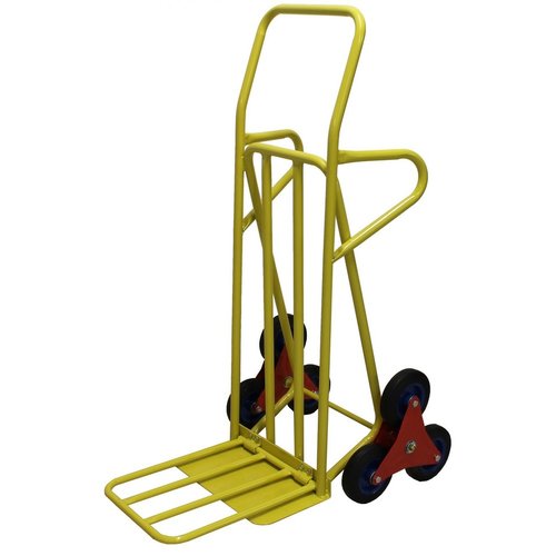 mammuth Trapsteekwagen ijzer 200kg mammuth Trapsteekwagen ijzer 200kg