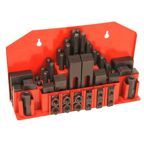 Cowley Opspanset M8 x 10mm 58 delig Cowley Opspanset M8 x 10mm 58 delig