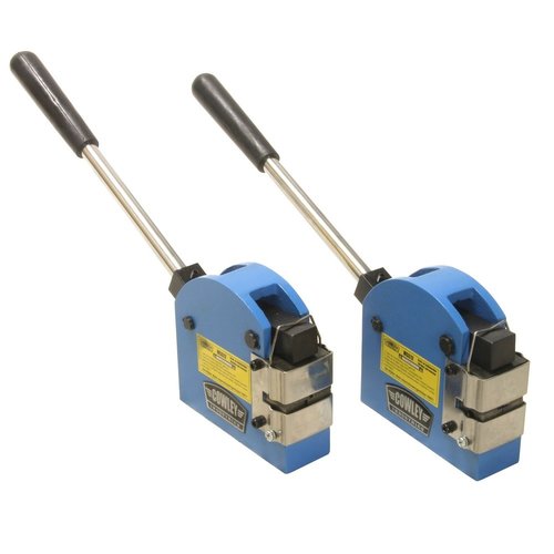 Cowley Strek en stuikmachine set Cowley Strek en stuikmachine set