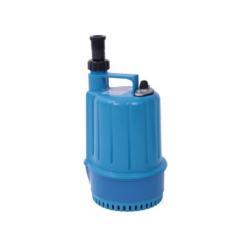 Aspira Dompelpomp 0,1kW 230V