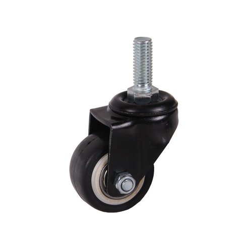 mammuth Zwenkwiel 40 x 20mm PU draadstang mammuth Zwenkwiel 40 x 20mm PU draadstang