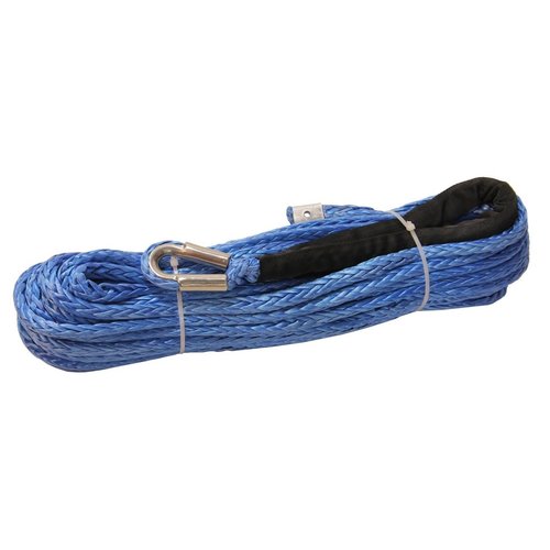 Torso Synthetisch touw 10,5mm 26m Torso Synthetisch touw 10,5mm 26m