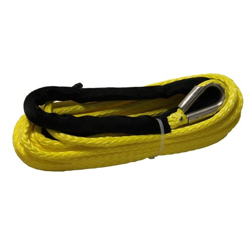 Torso Synthetisch touw 6,3mm 12m Torso Synthetisch touw 6,3mm 12m
