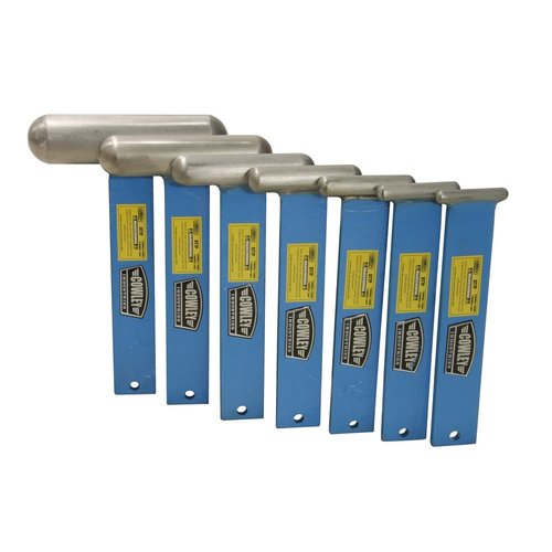 Cowley T-dolly set plat 7 delig Cowley T-dolly set plat 7 delig
