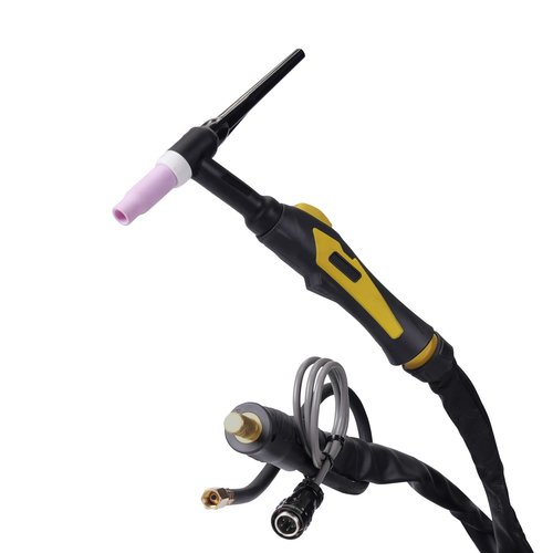 Soldatech TIG lastoorts TLT26 4m Soldatech TIG lastoorts TLT26 4m