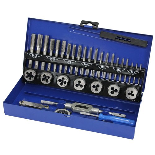 XPTools Tappenset 32 delig metrisch