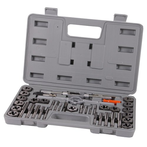XPTools Tappenset 40 delig engels XPTools Tappenset 40 delig engels