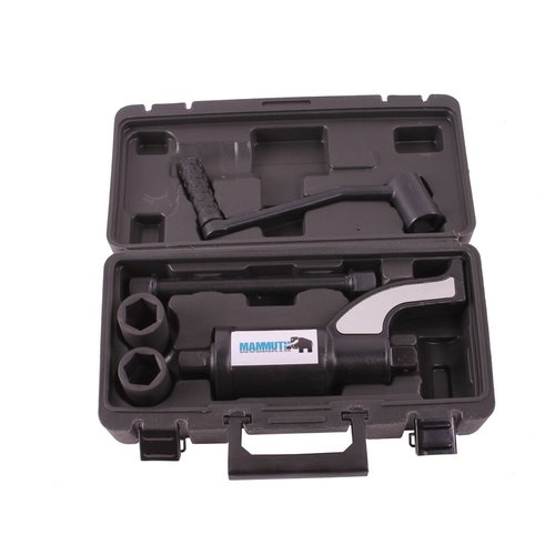 mammuth Krachtvermeerderaar 3800nm compact mammuth Krachtvermeerderaar 3800nm compact