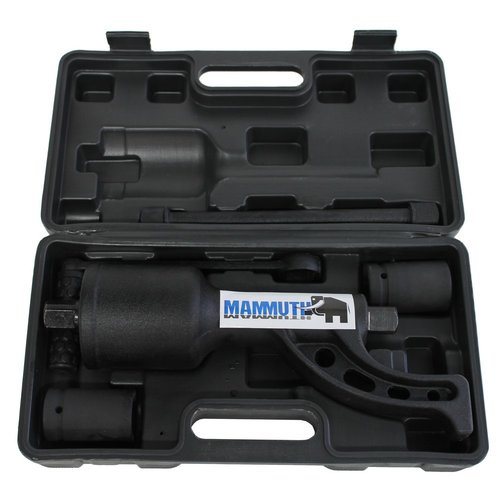 mammuth Krachtvermeerderaar 5800nm mammuth Krachtvermeerderaar 5800nm
