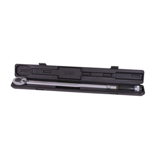 seneca Momentsleutel 3/4" 100 - 500Nm seneca Momentsleutel 3/4" 100 - 500Nm