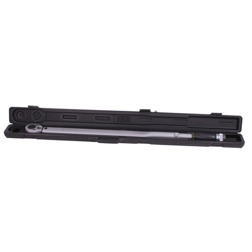 seneca Momentsleutel 3/4" 140 - 700Nm seneca Momentsleutel 3/4" 140 - 700Nm