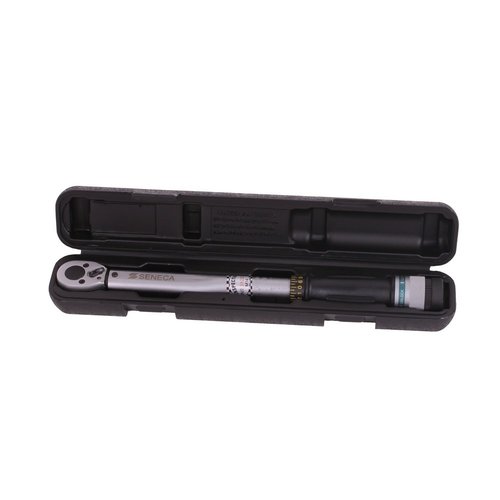 seneca Momentsleutel 3/8" 20 - 110Nm seneca Momentsleutel 3/8" 20 - 110Nm