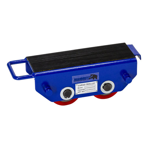 mammuth Transportrollen 2 ton mammuth Transportrollen 2 ton