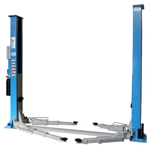 Falco Sollevatori Twee koloms hefbrug / twee palenbrug 4000kg 400V Falco Sollevatori Twee koloms hefbrug / twee palenbrug 4000kg 400V