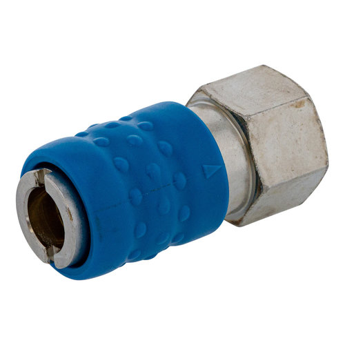 blubird Universele snelkoppeling inw. 1/2" blubird Universele snelkoppeling inw. 1/2"