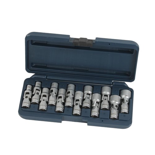 seneca Kniedoppenset 3/8" 12 delig seneca Kniedoppenset 3/8" 12 delig