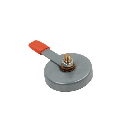 XPTools Lasmagneet met aarde aansluiting 500a XPTools Lasmagneet met aarde aansluiting 500a