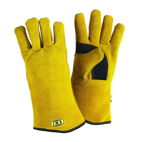 I.N.E. Lashandschoenen MIG/MAG maat 11 I.N.E. Lashandschoenen MIG/MAG maat 11
