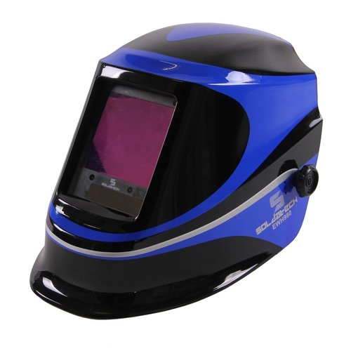 Soldatech Lashelm automatisch Soldatech Lashelm automatisch